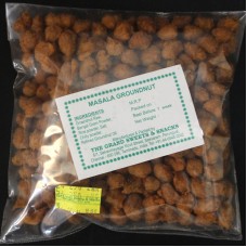 Masala Ground Nut - 250 grams